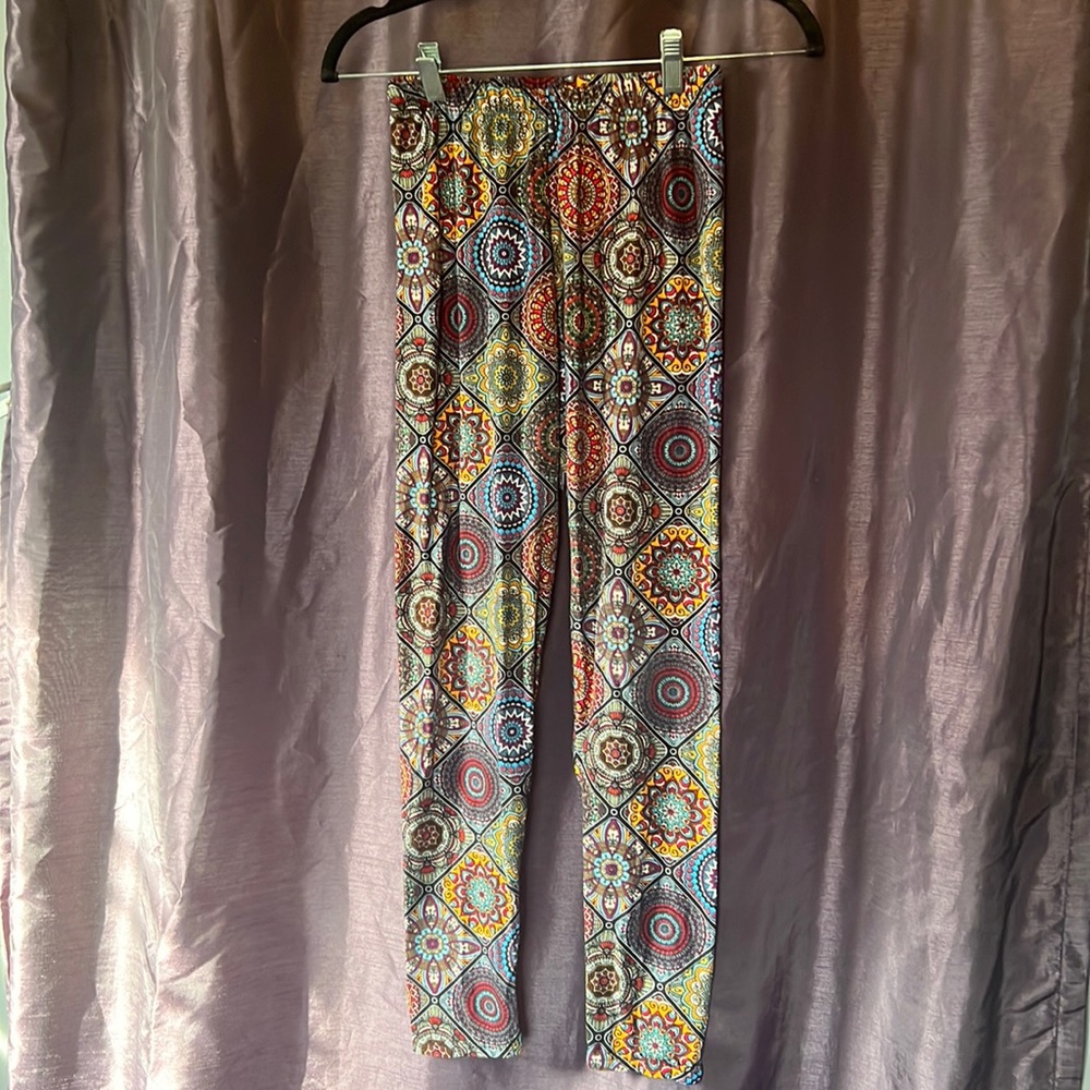 Kids Leggings